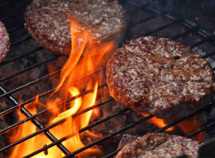 Alternative salutari al burger classico