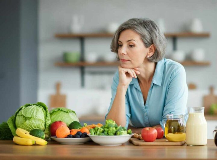 abitudini alimentari e salute