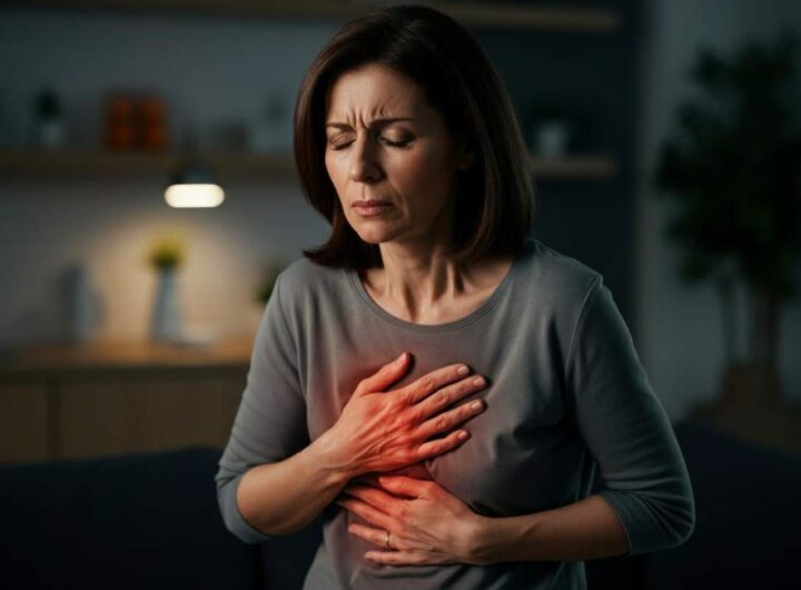 come risolvere l'acidità di stomaco naturalmente