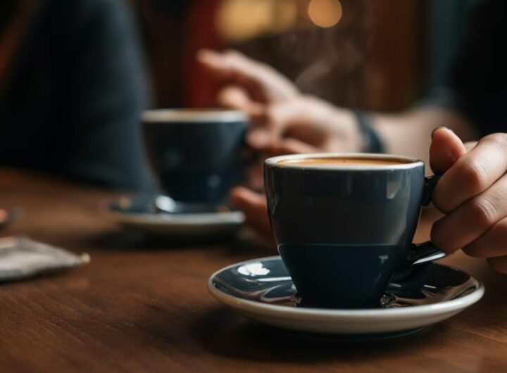 alternativa al caffè