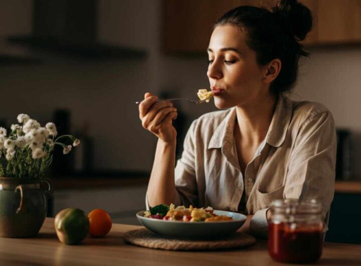 cibi che sembrano dietetici ma non lo sono