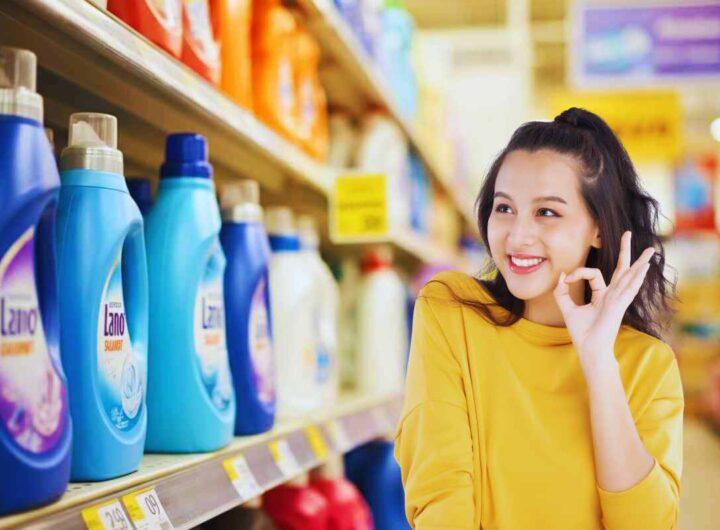 i migliori detersivi per la lavatrice secondo altroconsumo