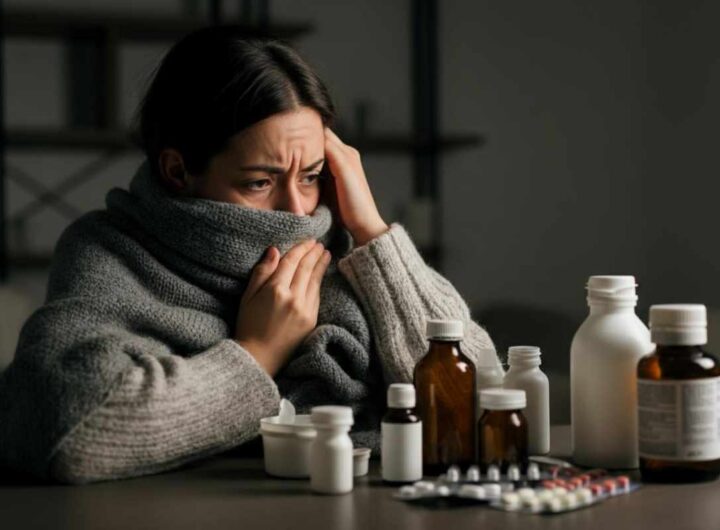 farmaci per il raffreddore pericolosi
