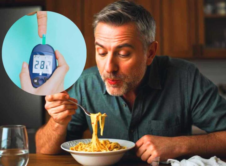 la pasta adatta ai diabetici