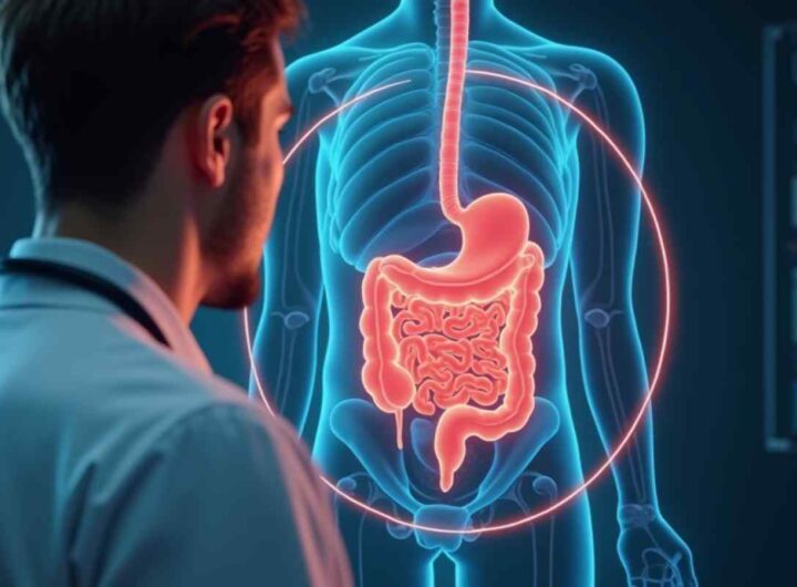 sintomi del cancro al colon retto